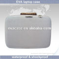 Customised and Promotional Eva laptop case with handle of custom eva laptop bag of eva laptop box of waterproof eva tablet case